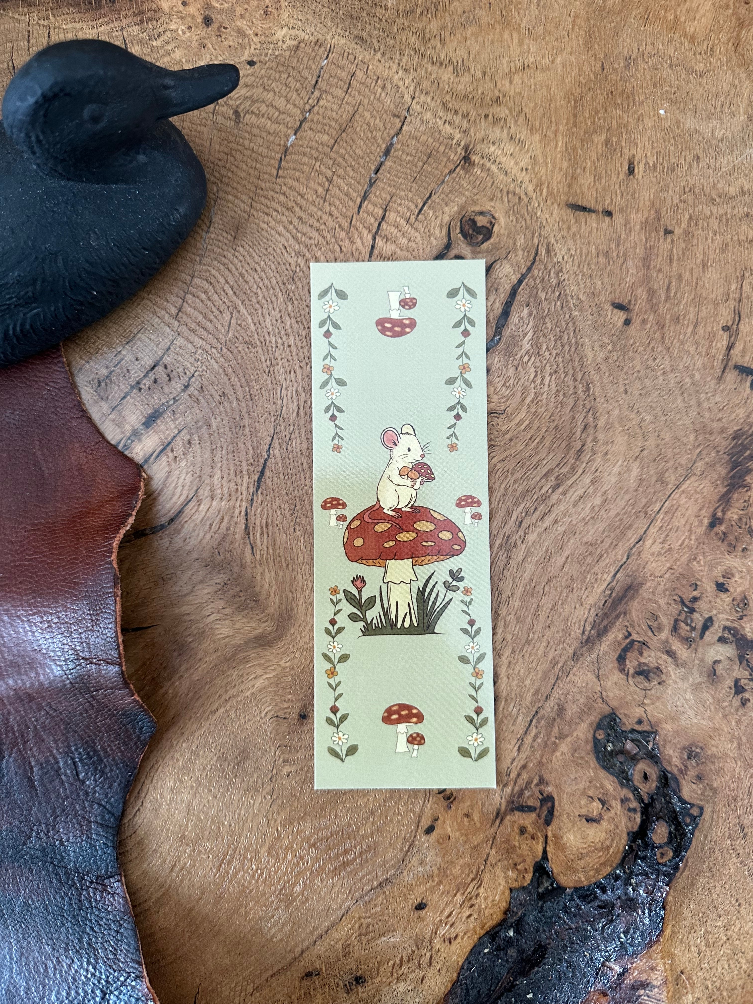 Bookmarks