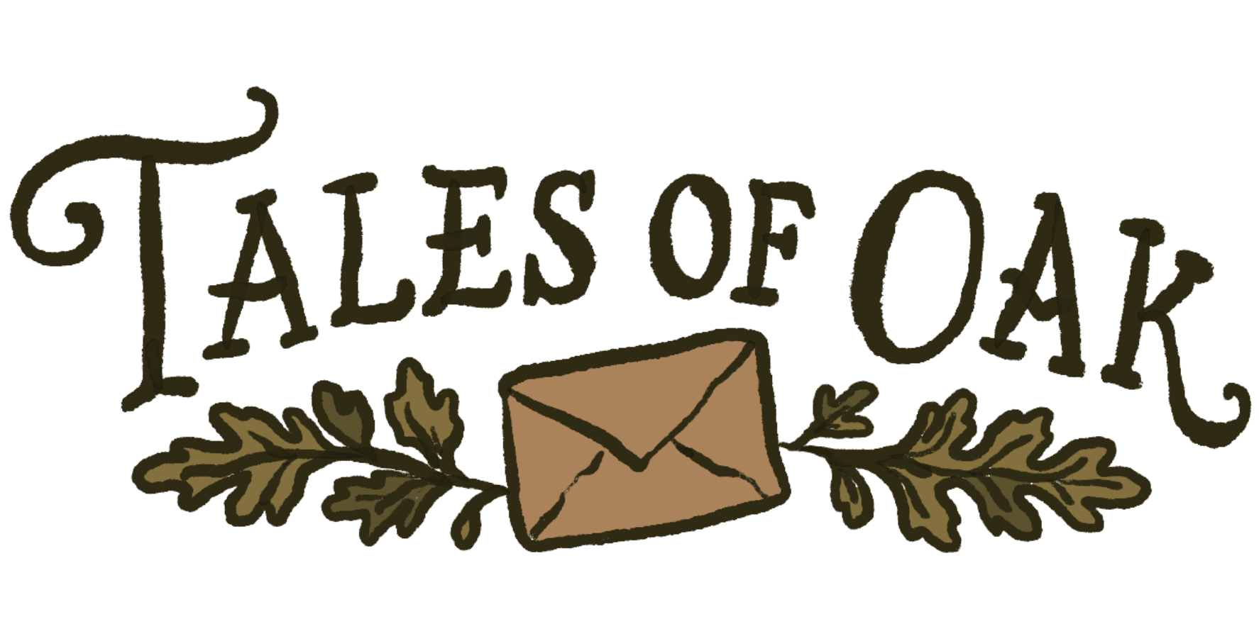 Oakenhollow Post Mail Club