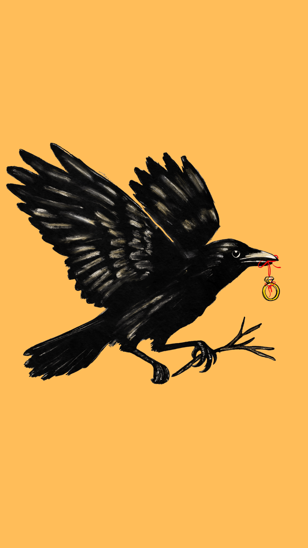 Crow Digital Download - Free